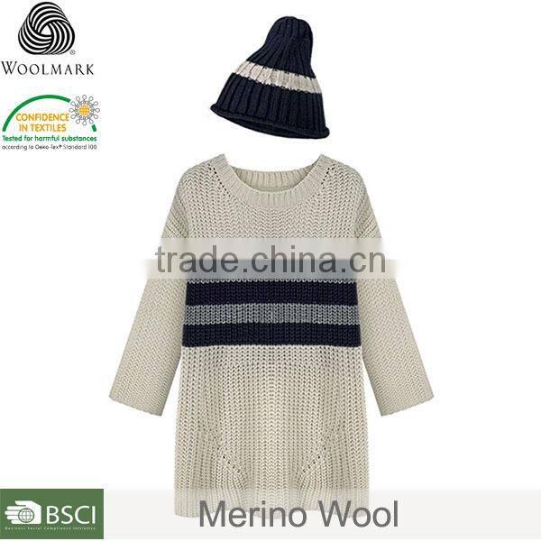 Cardigan sweater dress cotton, custom stylish girls sweater cardigan