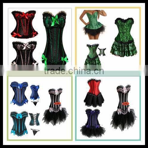 Women's Waist Training Corset Waist Shaper