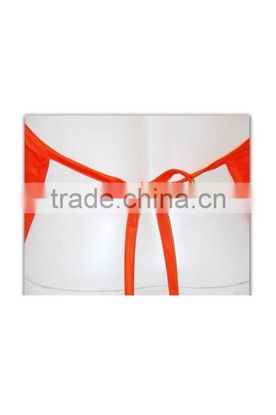 Adjustable Neck Tie Apron Cool Promotional Apron