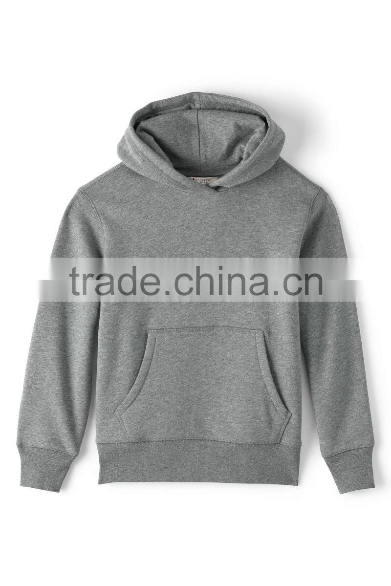 2017 wholesale custom design Little Boys Hoodie Pullover Sweatshirt Top Quality Kids children plain hoodies