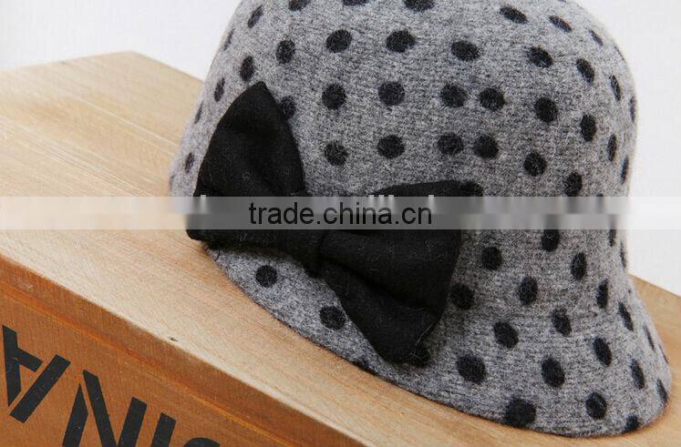 grace girl hat, stylish girls hats