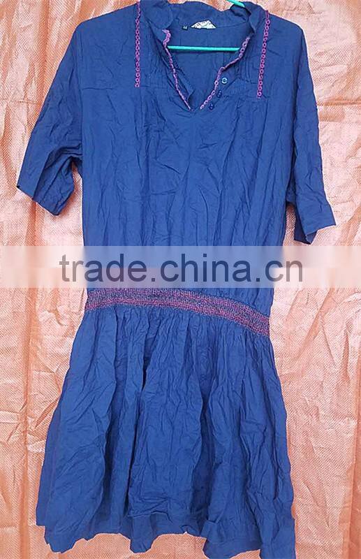 used clothes in bales