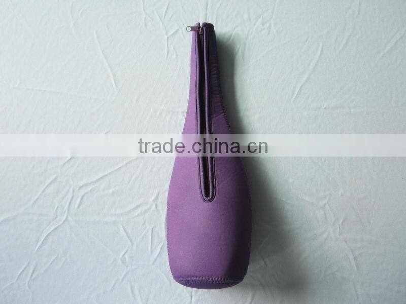 GR-B0144 waterproof neoprene champagne bottle sleeve for sale