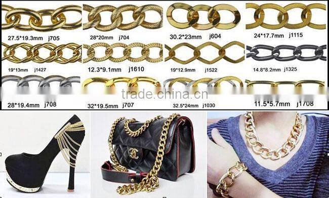 hi-ana chain1 Free sample available Good Price metal chain
