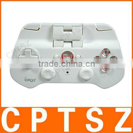 Multi-media Wireless Bluetooth V3.0 Game Controller & Grip for Android System Device with in 6-8 Meters