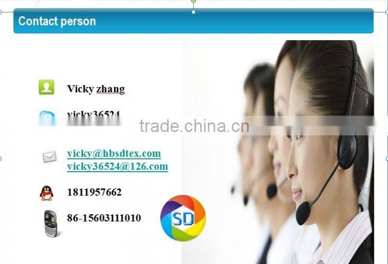 polyester cotton grey fabric manufacturer