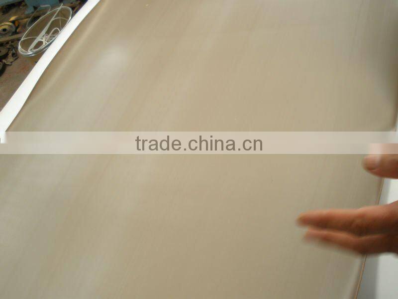 0.5mm~6mm ptfe skived sheet/white ptfe skived sheet