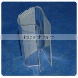 box pleat table skirting