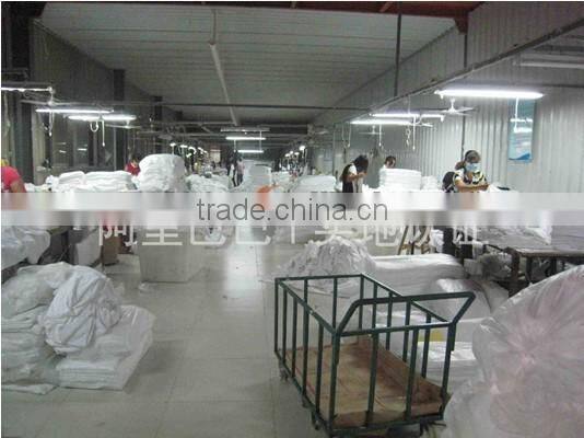 2014 flower custom embroidered towels