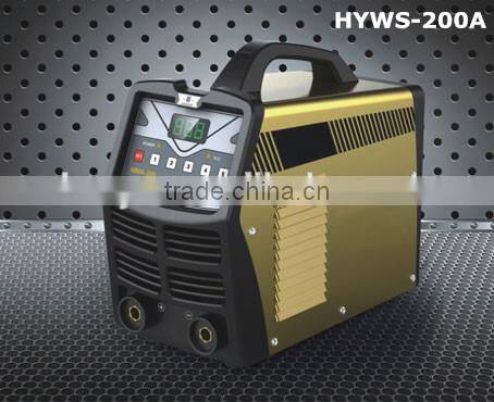 China welding machine automatic welding machine