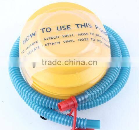 Foot Balloon Pump, Air Pump Inflator for Party Balloon
