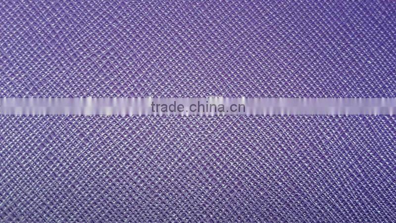 Multi-color best-selling rexine pu leather for ipad case