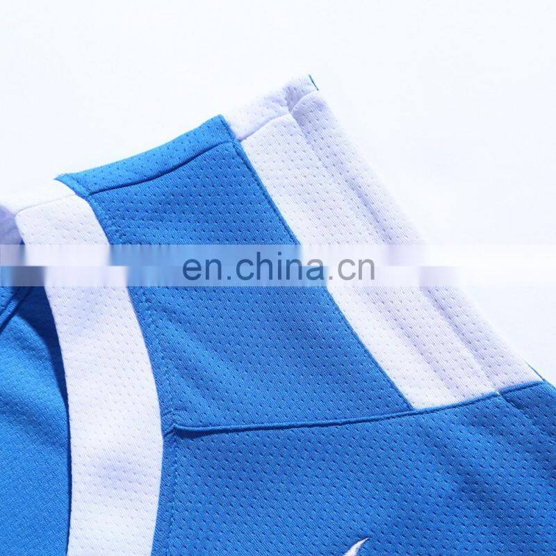 New Style Custom Latest Mash Basketball Jersey cheap