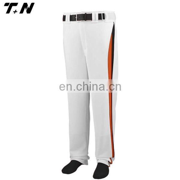wholesale custom youth baseball pants