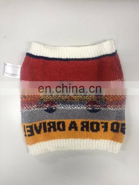 Webbing Product Type and Knit /Woven Technics Elastic Waist Band