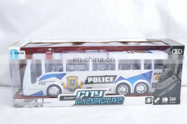 New Style City Bus Toy Manufacturer&Supplier