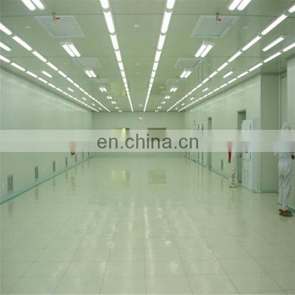 Clean room Floor CP0212