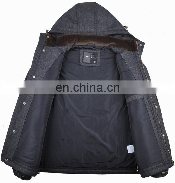 2015 new model designer apparel stock