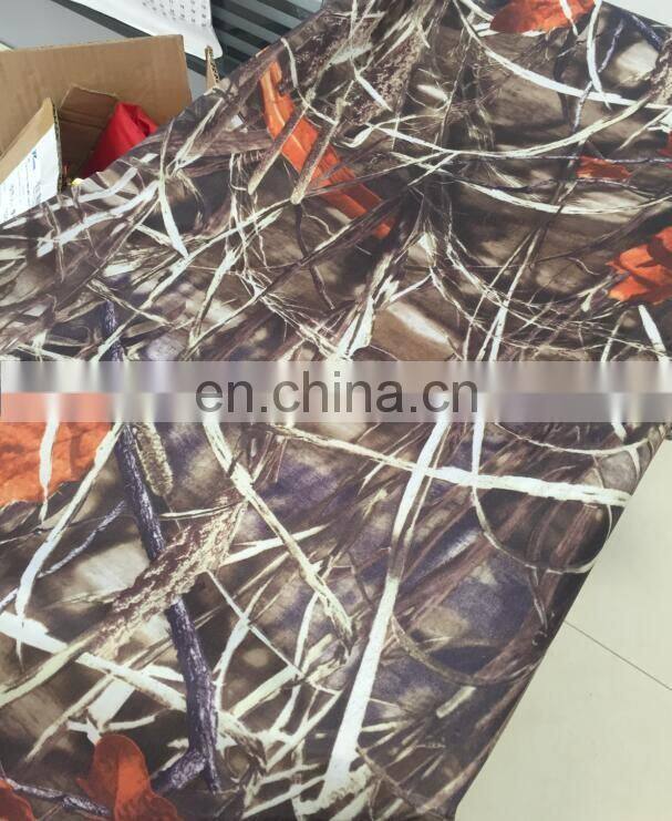 star printed oxford fabric for make school bag