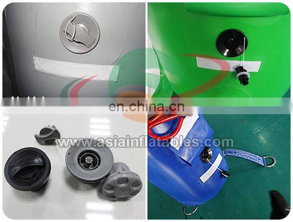 Inflatable Floating Water Tube , Inflatable Water Sport