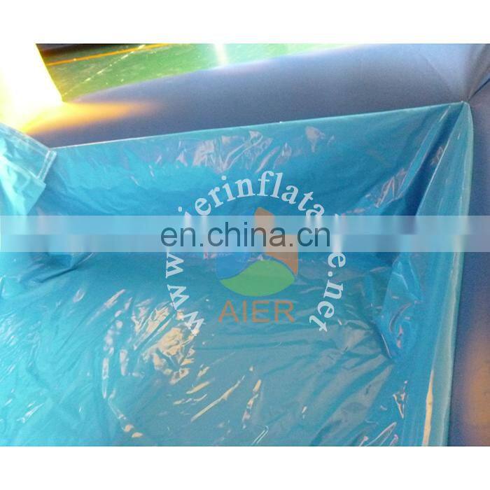 Colorful inflatable slide for sales,inflatable stair slide toys,bouncy castle with slide