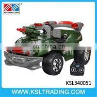 Hot items baby electric car with music and light for sale