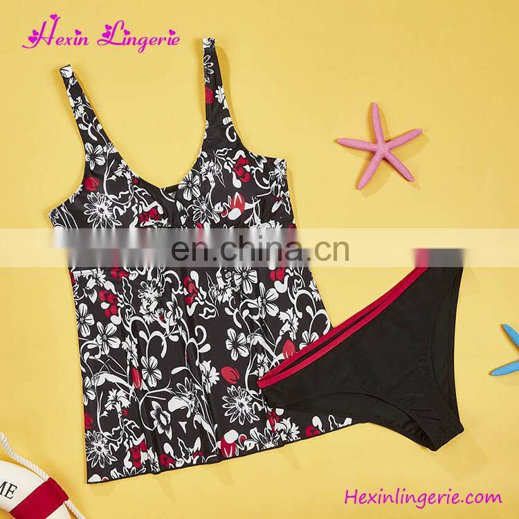 2017 latest design bathing suits sexy women bikini swimwear