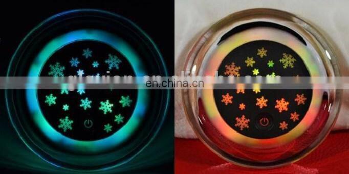 Hot selling Mobile power bank with hand warmer function