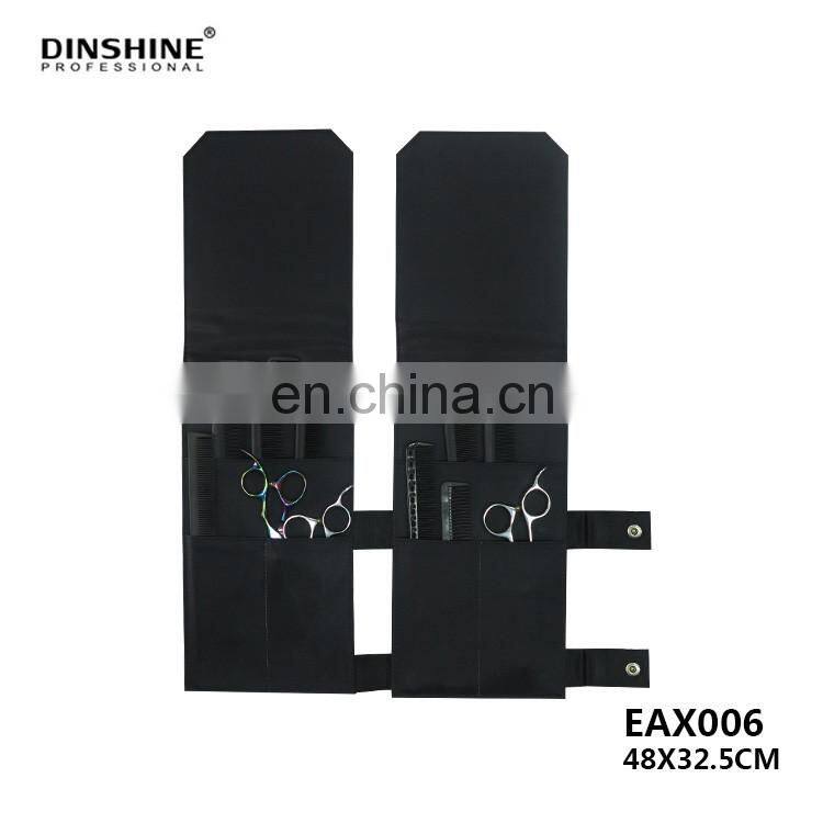 Professional high quality custom wrist tool bag for hairdressing