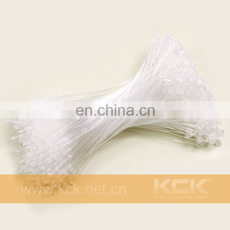 China Loop Lock Pin, 4.9'' PP Loop Tie