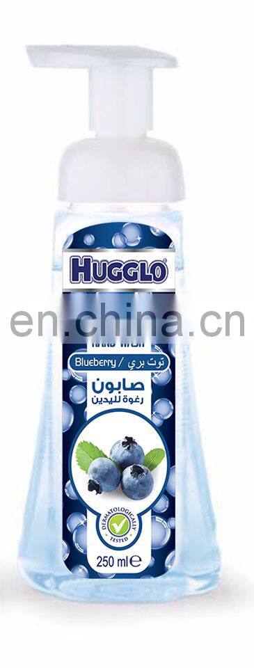 foam liquid hand wash Soap