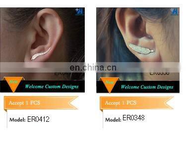 Handmade Jewelry Antique Silver Earring Dream Catcher Charm Drop Earring fr Women