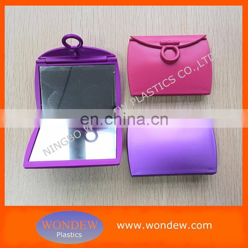 Hot selling diamond cosmetic mirror