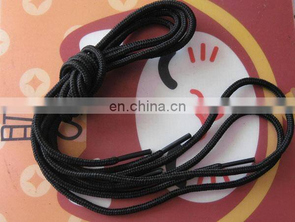 curly shoelace/children elastic shoelace/flat elastic shoelace