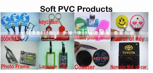 China wholesale business promotions gifts cell phone screen cleaer stickers