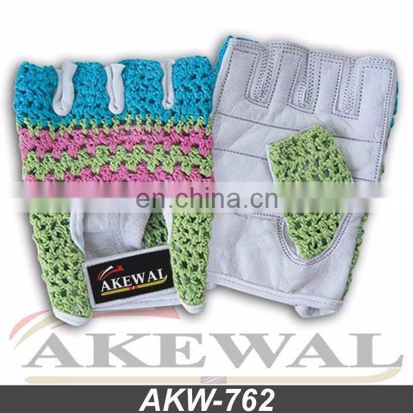 Weight Lifting Gloves