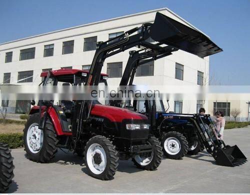 4wd 50hp farming compact tractor