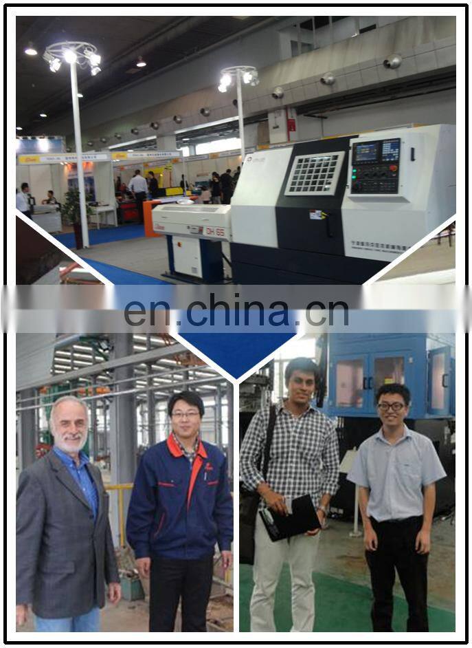 XH7126 milling process cnc mill controller vmc machine