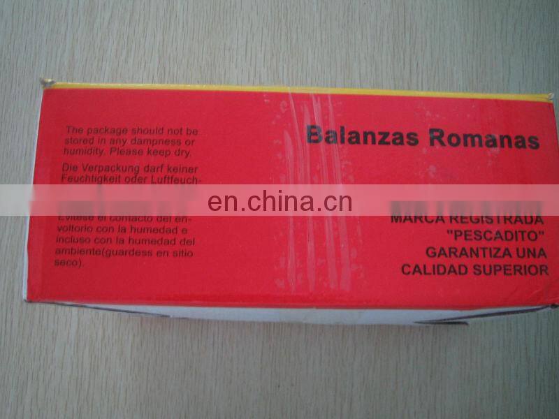 easy to use pocket weighing cylinder weighing scale