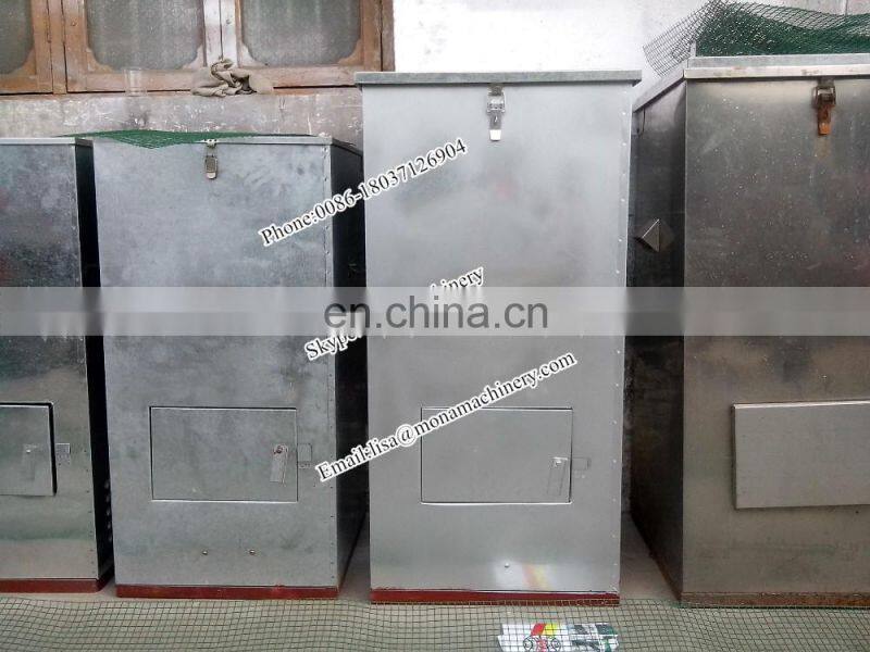 COMPETITIVE PRICE Fish farm widely use fish feeder in aquaculture