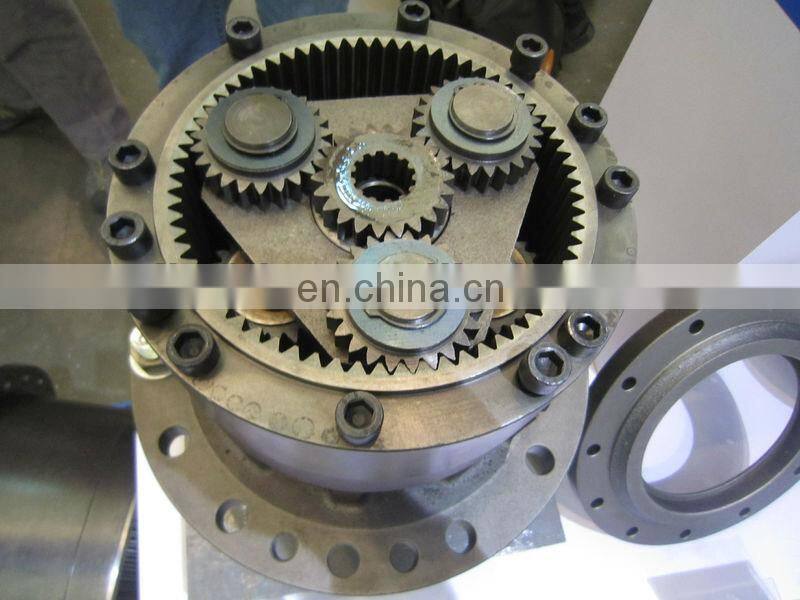 swing motor reduction,turning gear,swing motor part for excavator kobelco,daewoo,doosan,Volvo