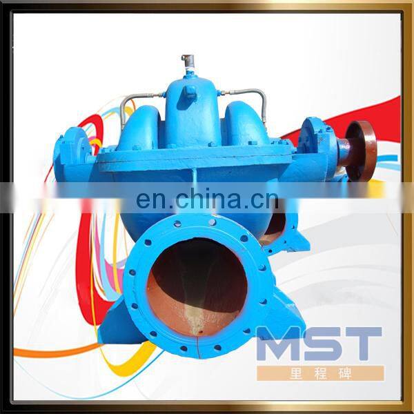 big flow shrimp farm pump