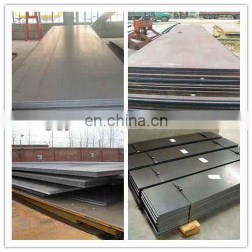 16Mo3 alloy steel sheet