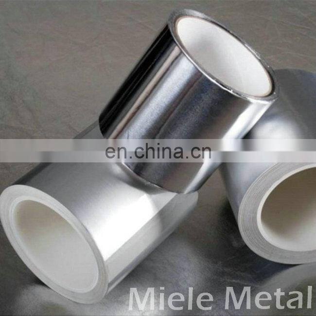 Aluminum Foil Roll for induction sealing machine