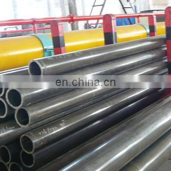 DIN 2391 ST35 cold rolled precision seamless steel pipe