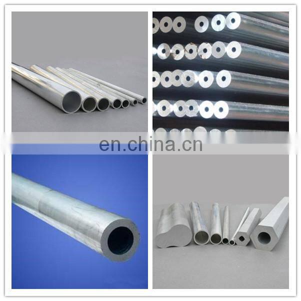 15mm aluminium pipe