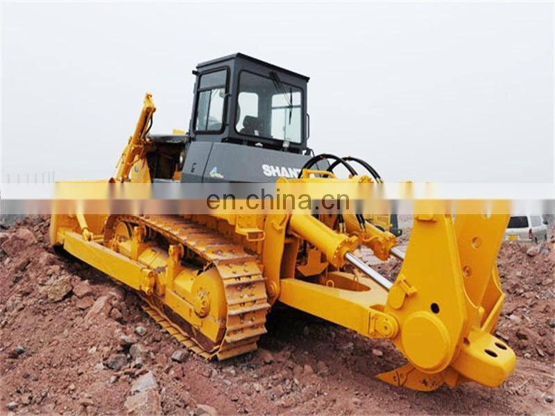 Chinese High quality Crawler Dozer Manufacturers 320HP Bulldozer SD32 foa sale