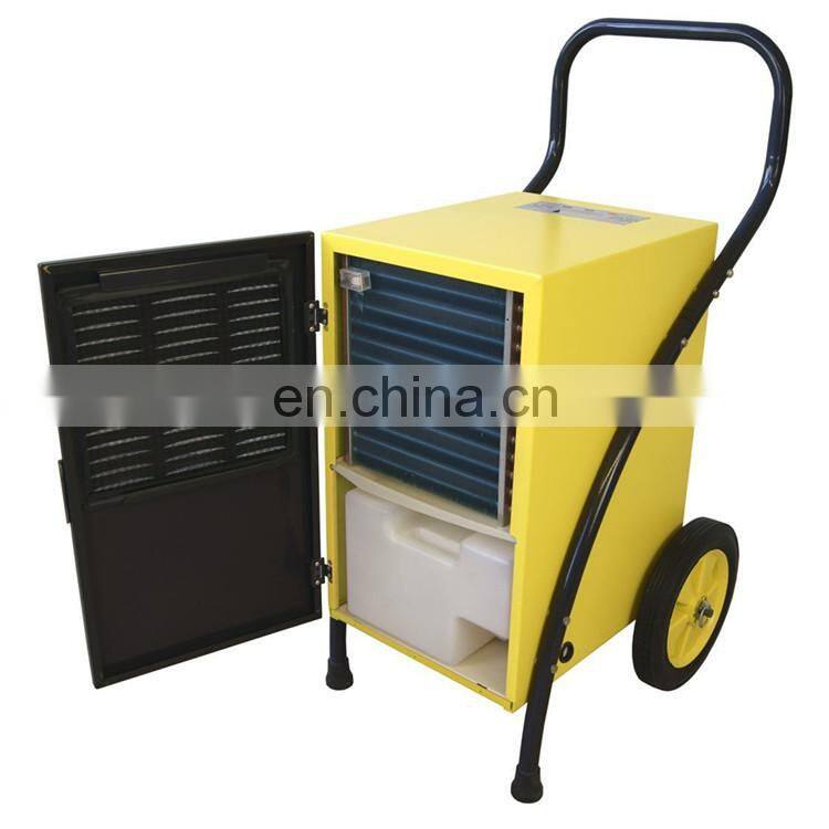 Industrial dehumidifier 220V 60HZ single phase