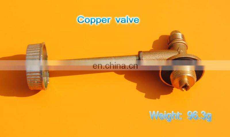 EXPORT NIGERIA CAMPING GAS BURNER LPG GAS ACCESSORIES FOR LPG GAS CYLINDER