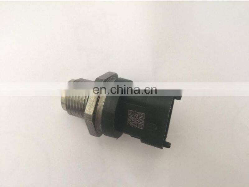 diesel fuel Engine parts Common Rail Pressure Sensor 0281002398 0281002964